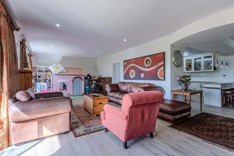 3 Bedroom Property for Sale in Durbanville Western Cape